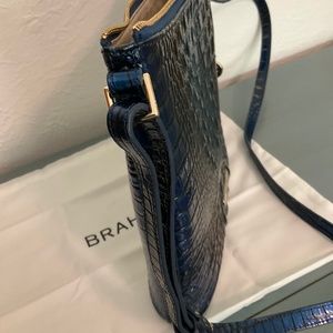 BRAHMIN Katie Fortune Ombre Melbourne ~like new
